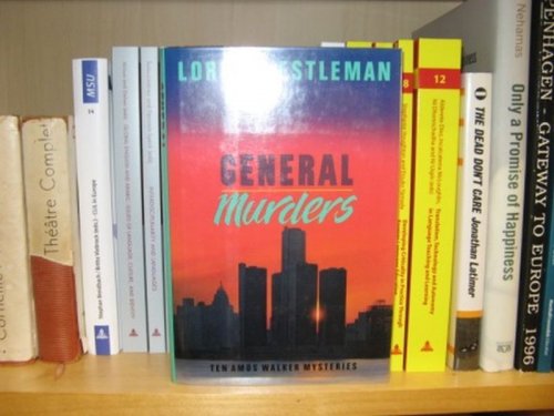 General Murders