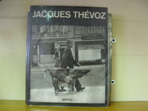 Jacques Thevoz