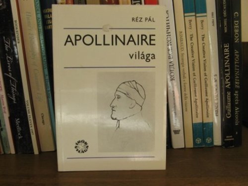 Apollinaire: Vilaga