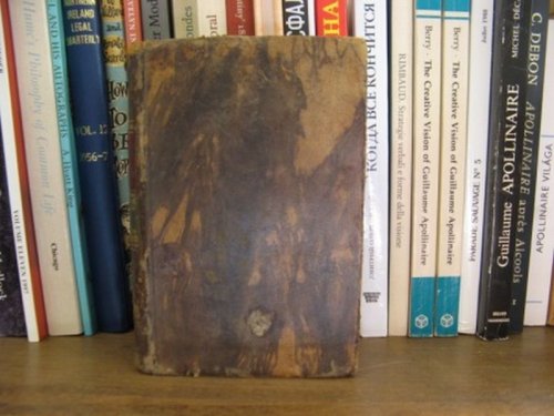 Cartas Morales Militares, Civiles, I Literarias De Various Autores Espanoles, Volume 4