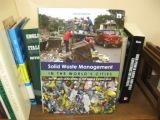 Solid Waste Management in the World's Cities: Water and Sanitation in the World's Cities 2010