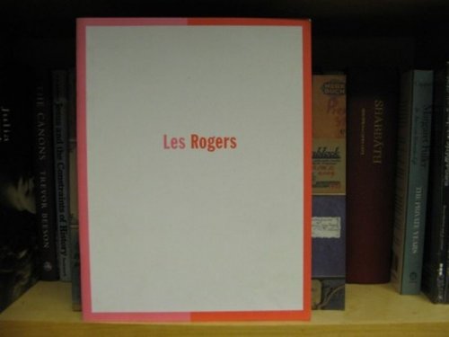 Les Rogers