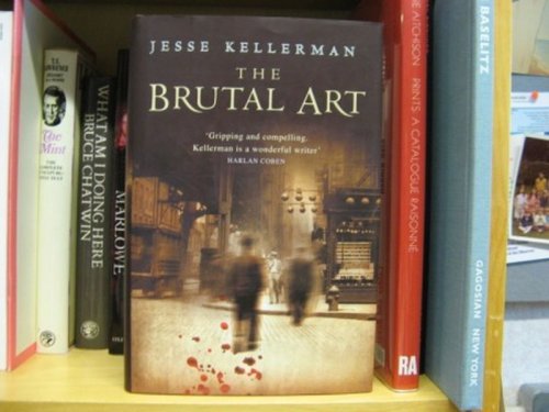 The Brutal Art