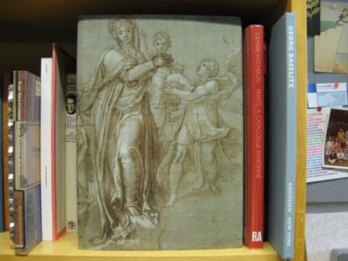 Colnaghi: An Exhibition of Master Drawings.