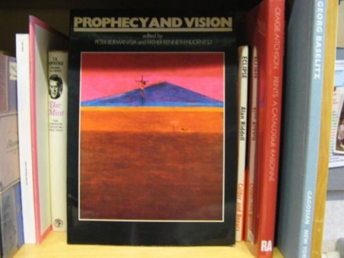 Prophecy and Vision