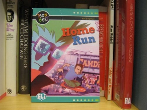 Home Run (Teen Beat)