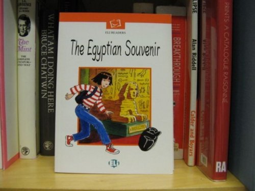 The Egyptian Souvenir (Lower-Intermediate)