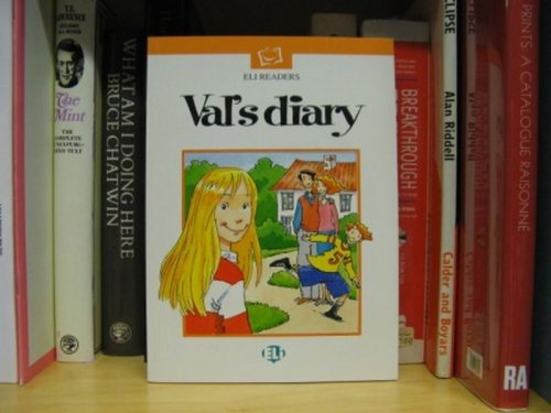 Val's Diary (Lower-Intermediate)