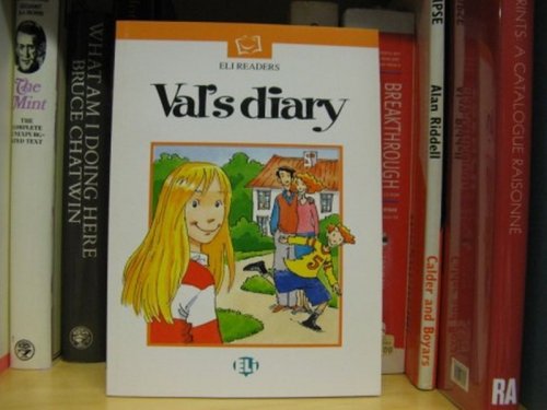 Val's Diary (Lower-Intermediate)