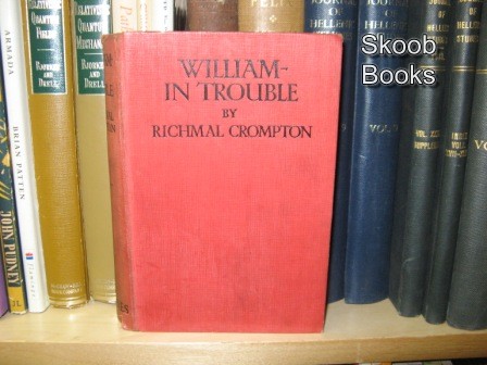 William-in-Trouble