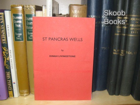 St Pancras Wells