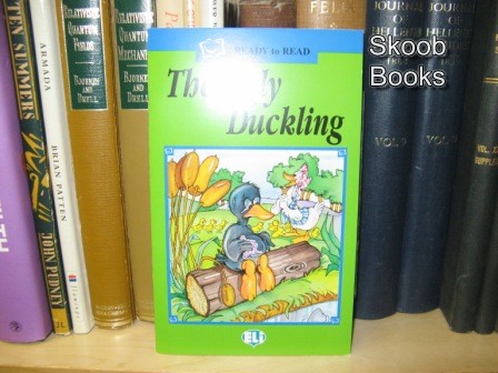 The Ugly Duckling (Ready to Read)