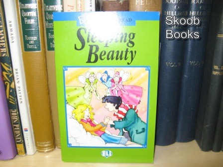 Sleeping Beauty (Ready to Read)