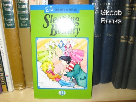 Sleeping Beauty (Ready to Read)