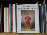 The Sunset of the Romanov Dynasty