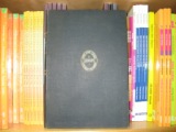 A Catalogue of Lantern Slides in the Library of the Societies For the Promotion of Hellenic and Roman Studies