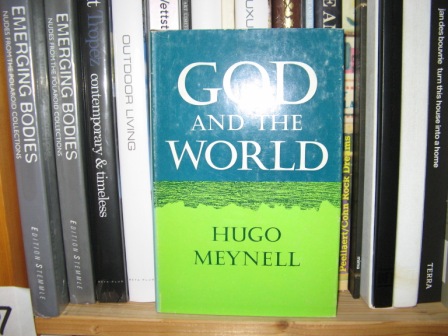 God and the World: The Coherence of Christian Theism