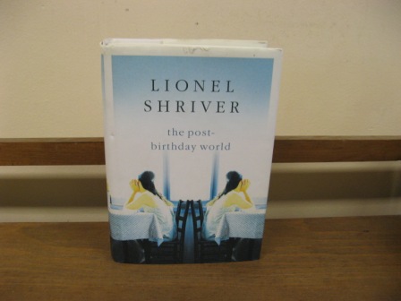 The Post-birthday World