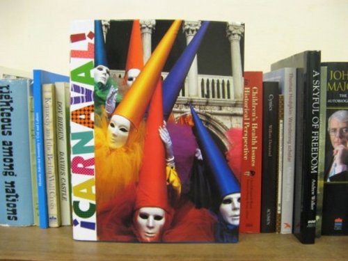 !Carnaval!