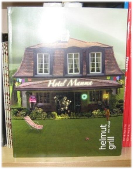 Helmut Grill: The Refuge