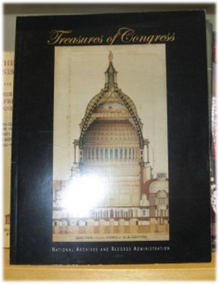 Treasures of Congress