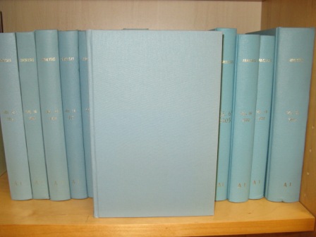 Analysis, Volume 54, 1994
