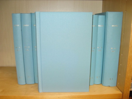 Analysis, Volume 57, 1997