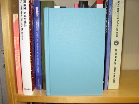 Image for Analysis, Volume 68, 2008 Analysis, Volume 68, 2008