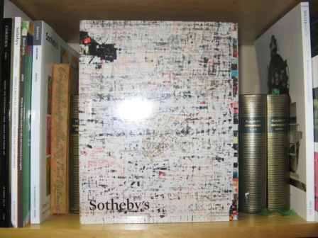Contemporary Art Day Auction, New York 15 May 2014