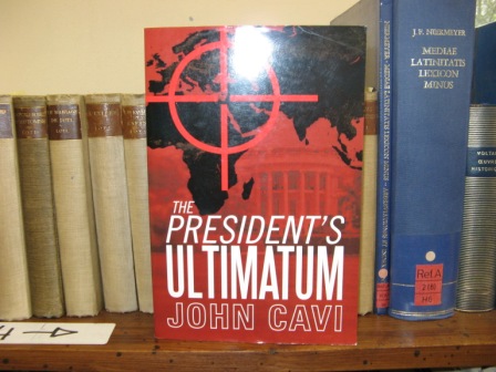 The President's Ultimatum