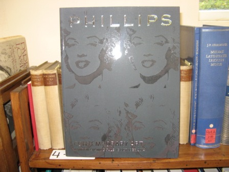 Phillips: Contemporary Art: London Evening Sale: 15 October 2014