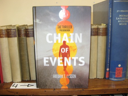 Chain of Events