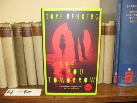See You Tomorrow