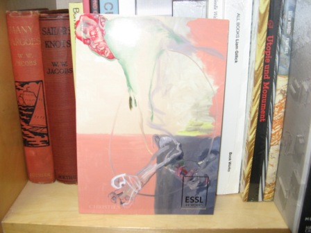 ESSL: 44 Works, Evening Auction, Monday 13 October 2014