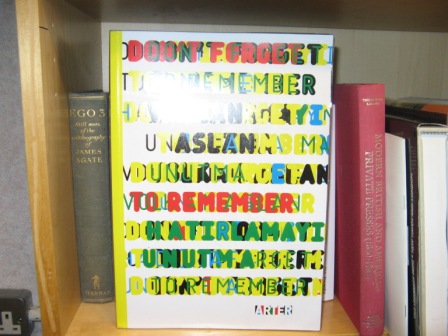 Image for Volkan Aslan: Hatirlamayi Unutma/Don't Forget to Remember Volkan Aslan: Hatirlamayi Unutma/Don't Forget to Remember