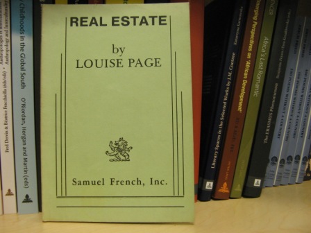 Real Estate