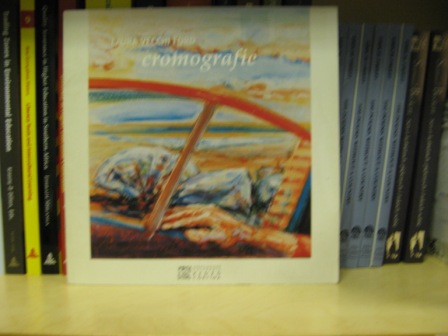 Laura Vecchi Ford: Cromografie