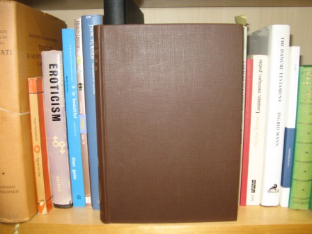 Image for The Cambridge Bibliography of English Literature, Volume IV: Index The Cambridge Bibliography of English Literature, Volume IV: Index