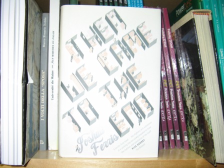 Image for Then We Came to the End Then We Came to the End