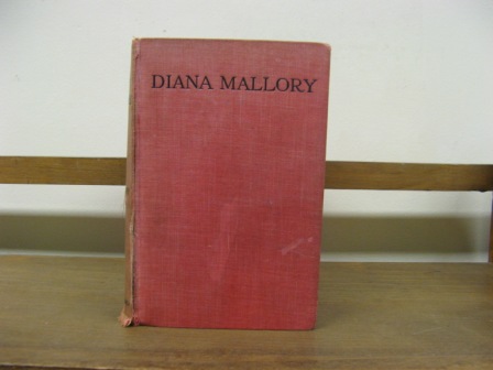 Diana Mallory