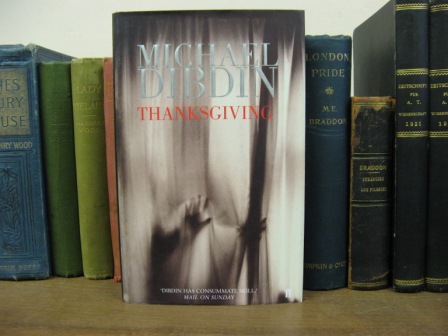 Thanksgiving