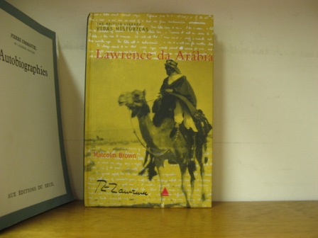 Lawrence da Arabia
