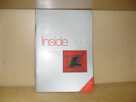 Inside Out Advanced: Workbook with Key