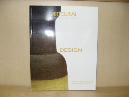 Design: Paris, Mercredi 18 Juin 2008