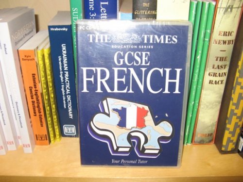 The Times Education Series GCSE French