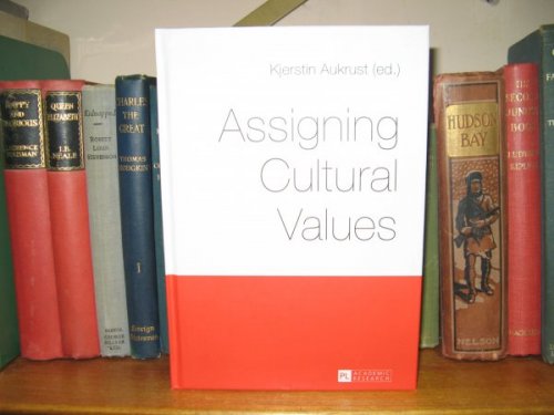 Assigning Cultural Values