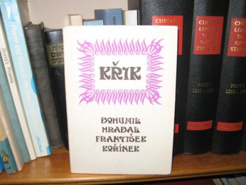 Frantisek Korinek/Krik