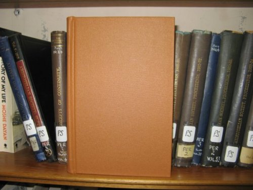 History of Philosophy Quarterly: Vol. 20, 2003