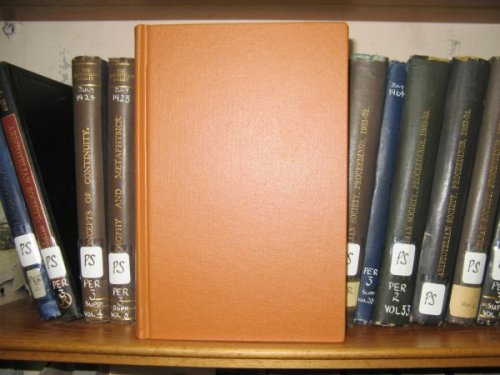 History of Philosophy Quarterly: Vol. 24, 2007