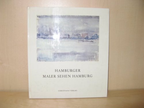 Hamburger Maler Sehen Hamburg